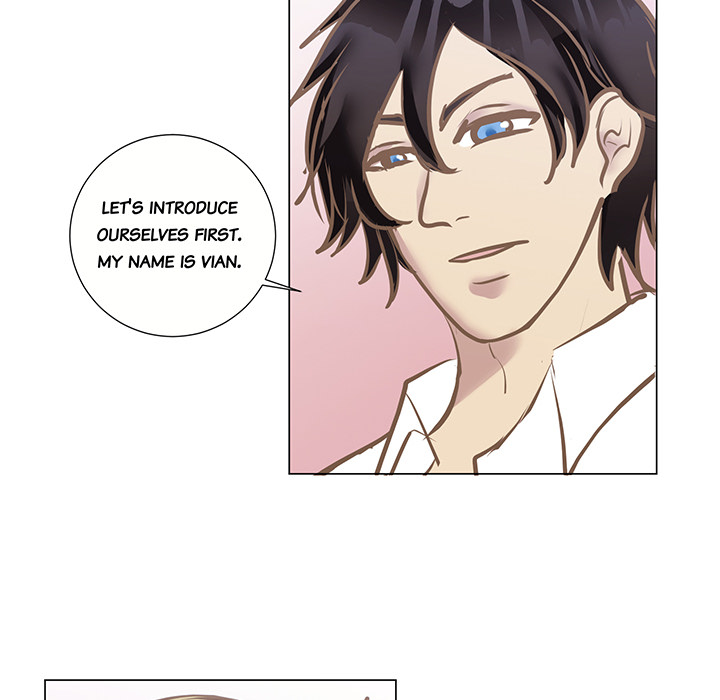 Your Secret Body Chapter 34 page 63 - 
