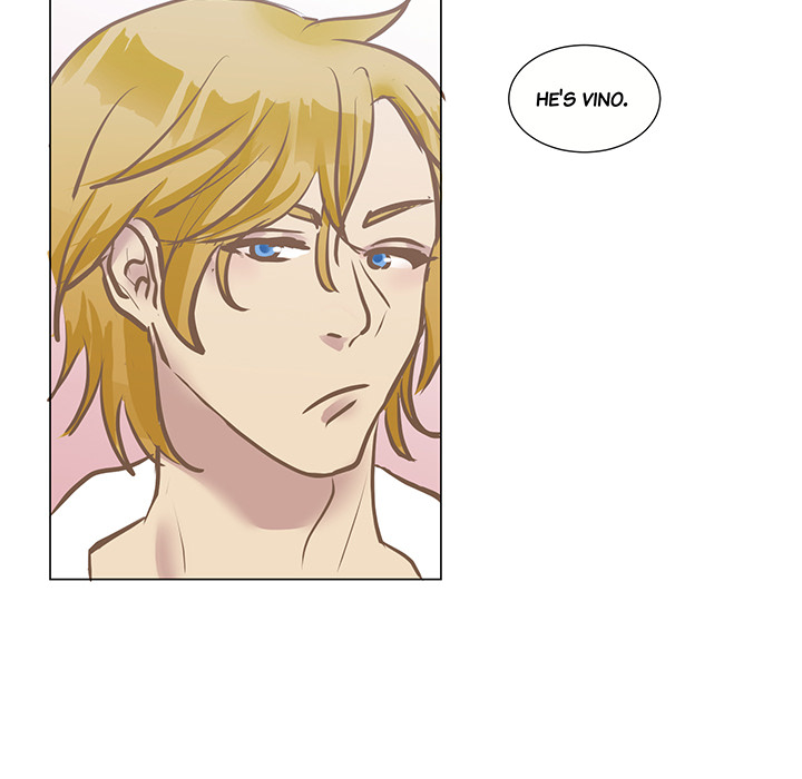 Your Secret Body Chapter 34 page 64 - 