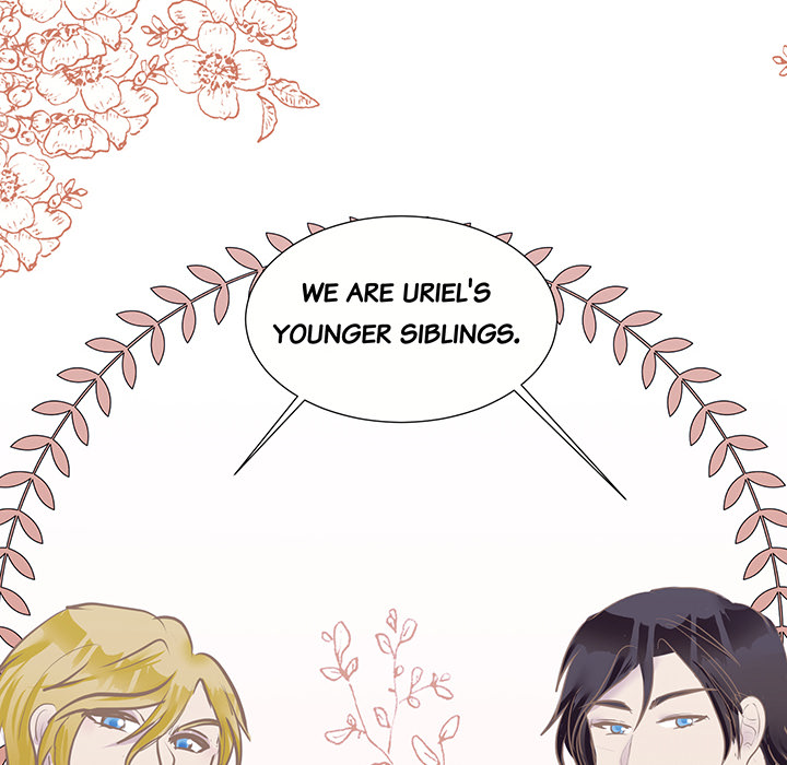 Your Secret Body Chapter 34 page 66 - 