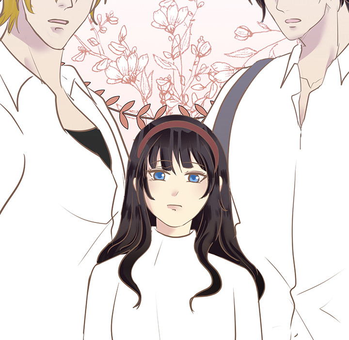 Your Secret Body Chapter 34 page 67 - 