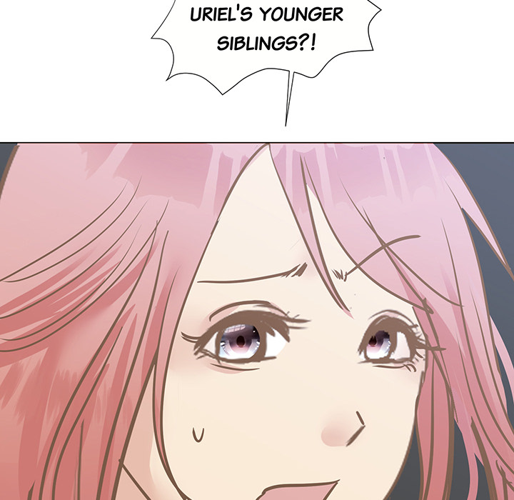 Your Secret Body Chapter 34 page 69 - 
