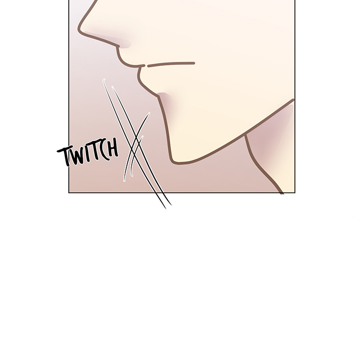 Your Secret Body Chapter 34 page 8 - 