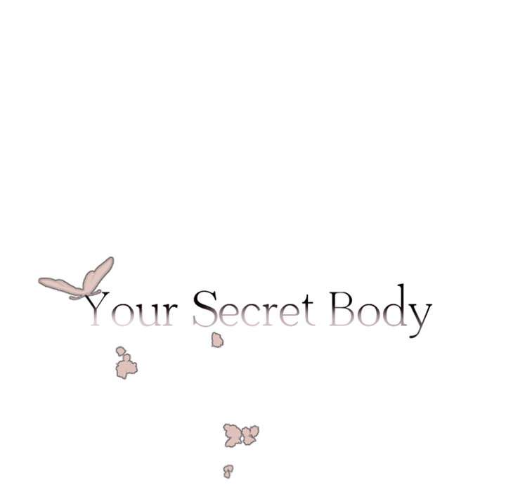 Your Secret Body Chapter 34 page 72 - 