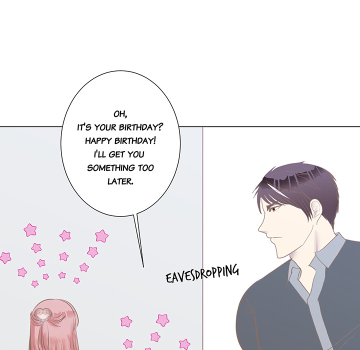 Your Secret Body Chapter 34 page 9 - 