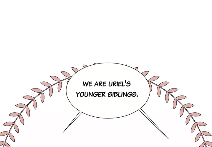 Your Secret Body Chapter 35 page 1 - 