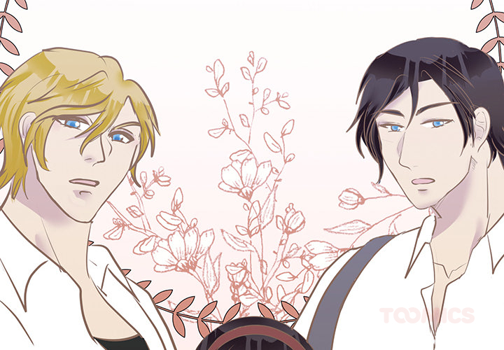 Your Secret Body Chapter 35 page 2 - 