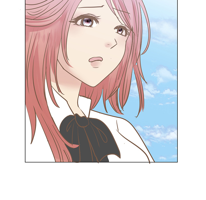 Your Secret Body Chapter 35 page 12 - 