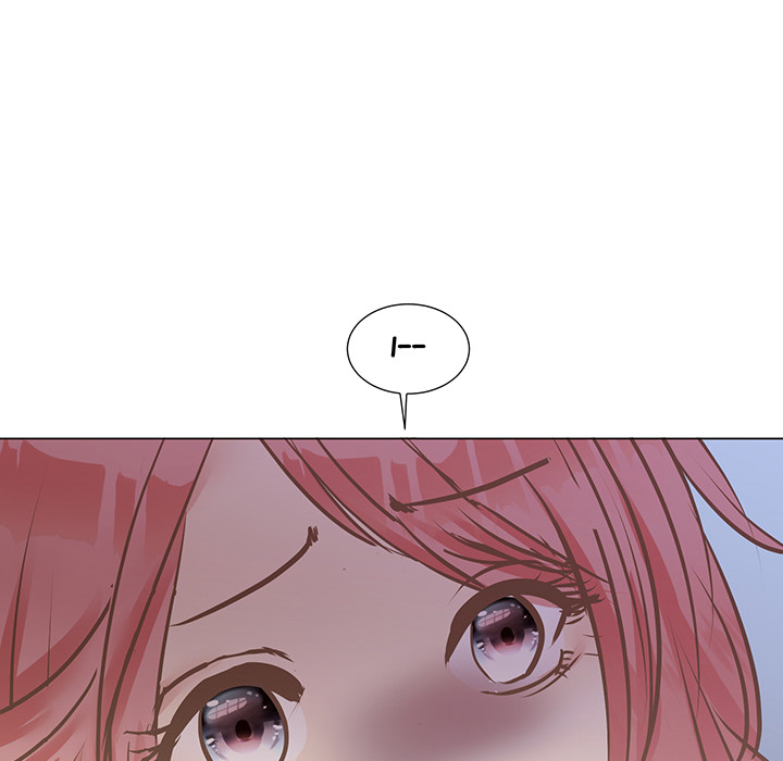 Your Secret Body Chapter 35 page 18 - 