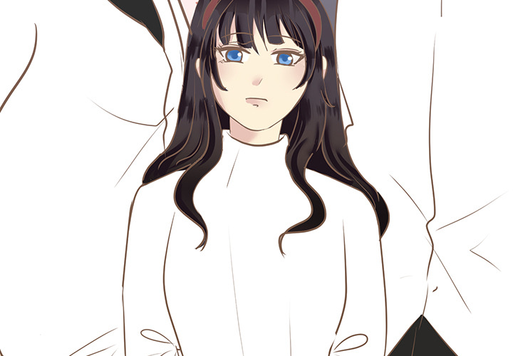 Your Secret Body Chapter 35 page 3 - 