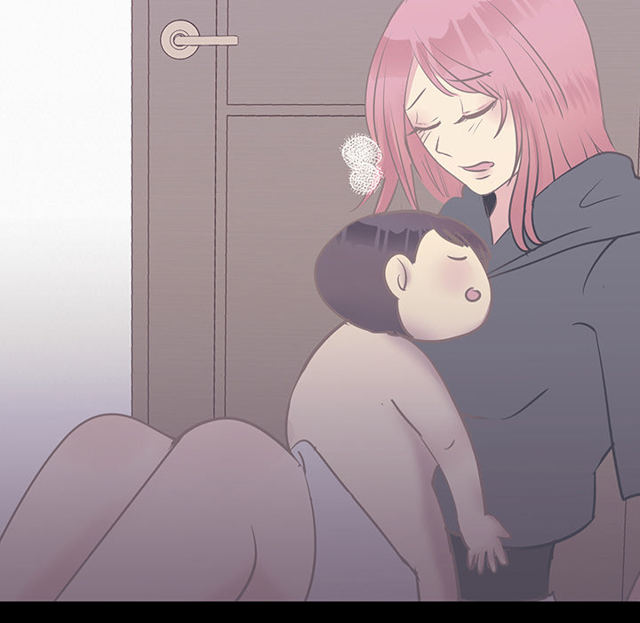 Your Secret Body Chapter 35 page 21 - 
