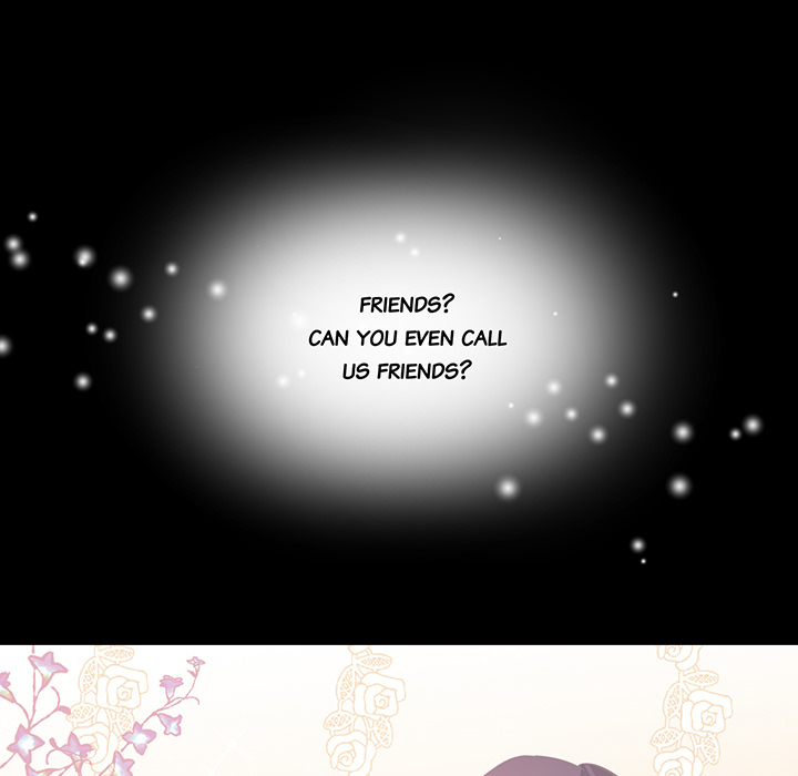 Your Secret Body Chapter 35 page 22 - 