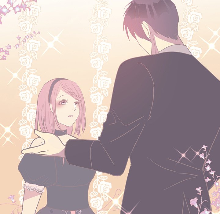 Your Secret Body Chapter 35 page 23 - 