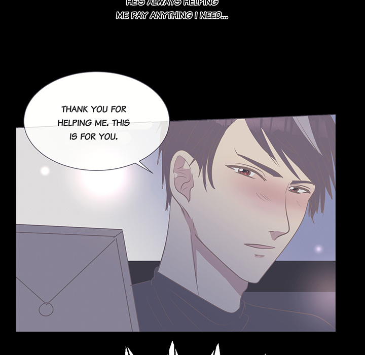 Your Secret Body Chapter 35 page 25 - 