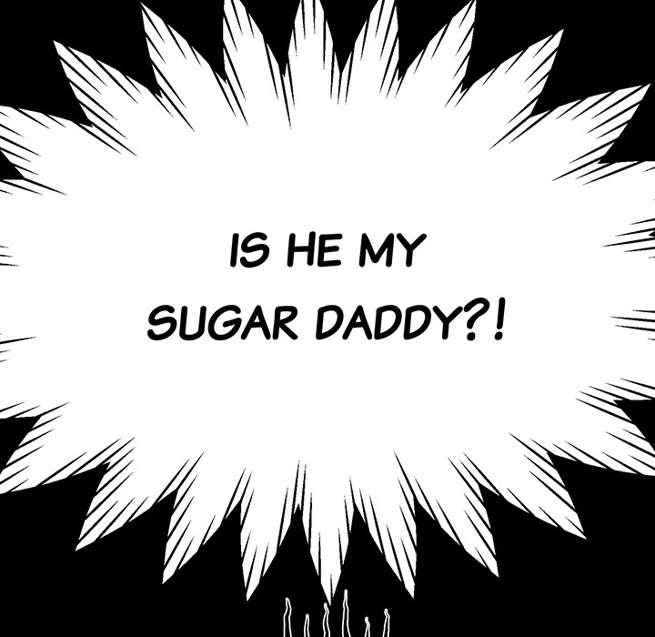 Your Secret Body Chapter 35 page 26 - 