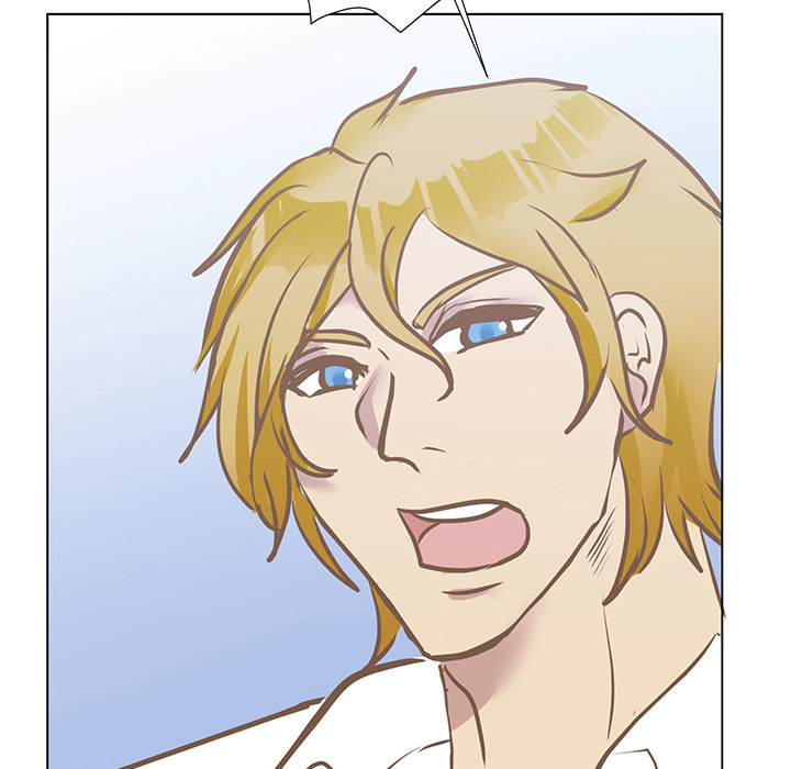 Your Secret Body Chapter 35 page 28 - 