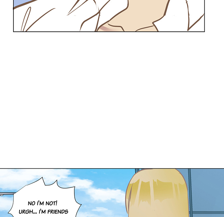 Your Secret Body Chapter 35 page 29 - 