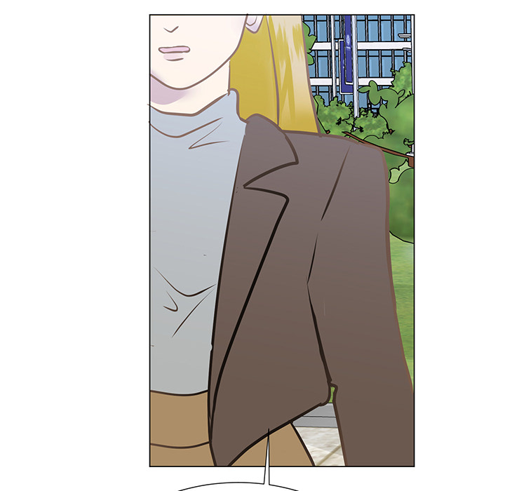 Your Secret Body Chapter 35 page 31 - 