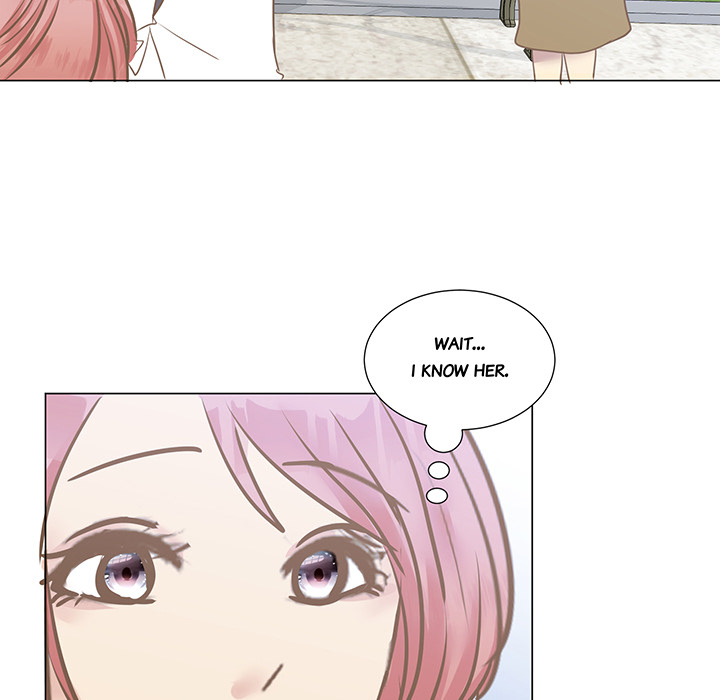 Your Secret Body Chapter 35 page 33 - 