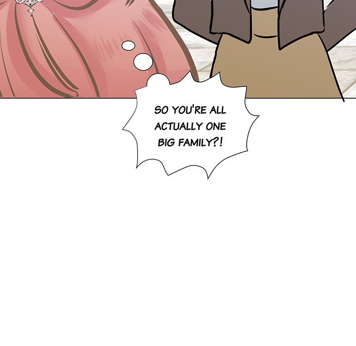 Your Secret Body Chapter 35 page 38 - 