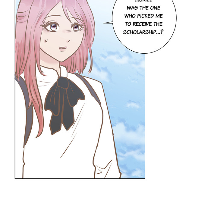 Your Secret Body Chapter 35 page 43 - 