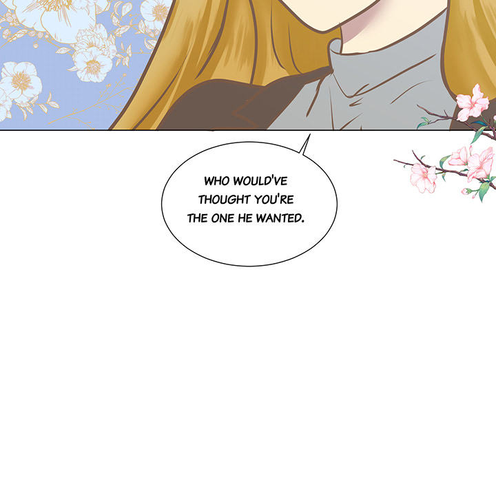 Your Secret Body Chapter 35 page 45 - 