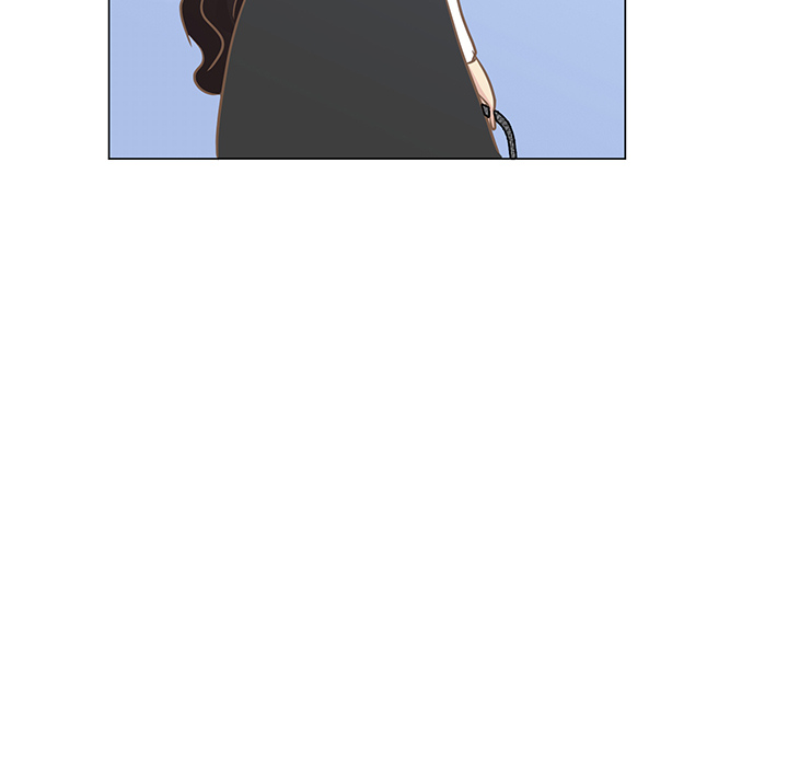 Your Secret Body Chapter 35 page 50 - 