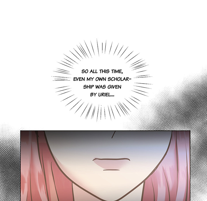 Your Secret Body Chapter 35 page 51 - 