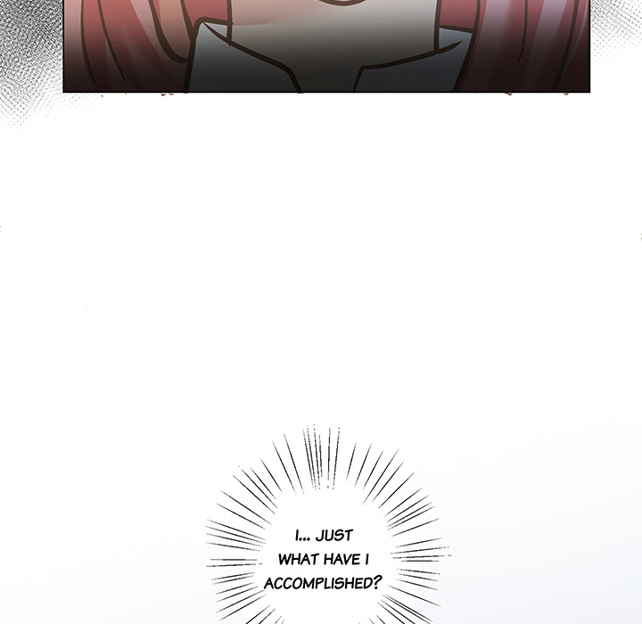 Your Secret Body Chapter 35 page 52 - 