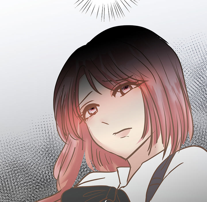 Your Secret Body Chapter 35 page 53 - 