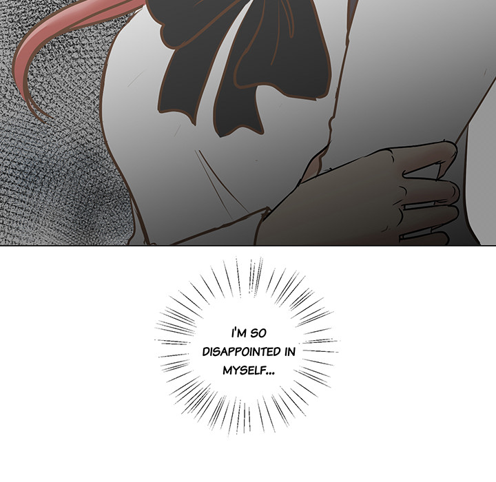 Your Secret Body Chapter 35 page 54 - 