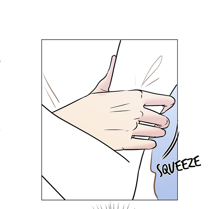 Your Secret Body Chapter 35 page 55 - 