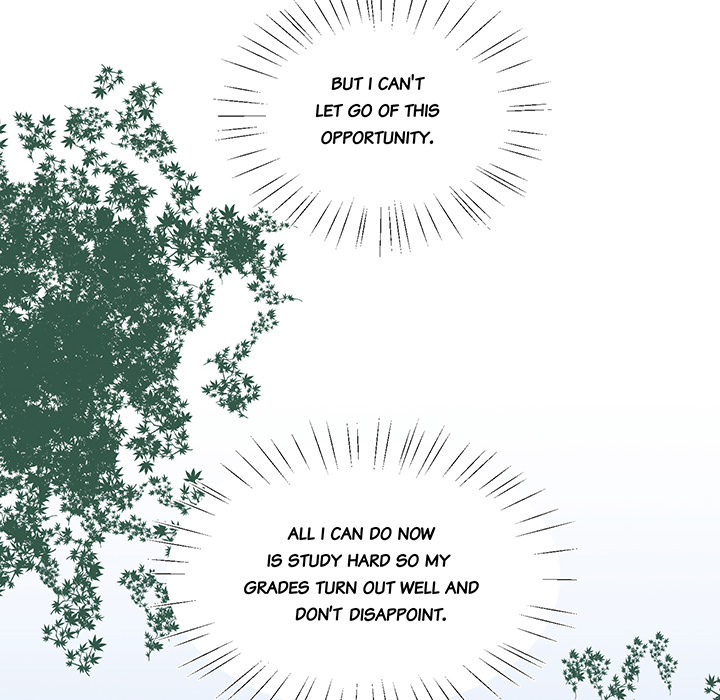 Your Secret Body Chapter 35 page 56 - 