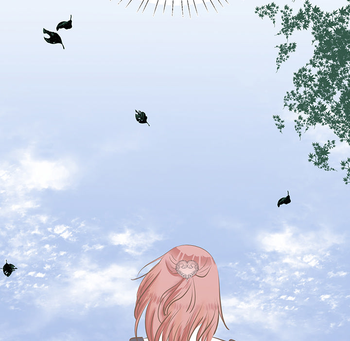 Your Secret Body Chapter 35 page 57 - 