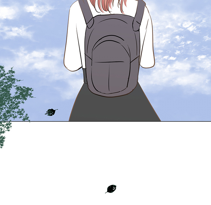 Your Secret Body Chapter 35 page 58 - 