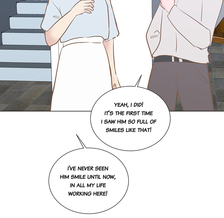 Your Secret Body Chapter 35 page 61 - 