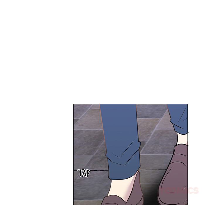 Your Secret Body Chapter 35 page 62 - 
