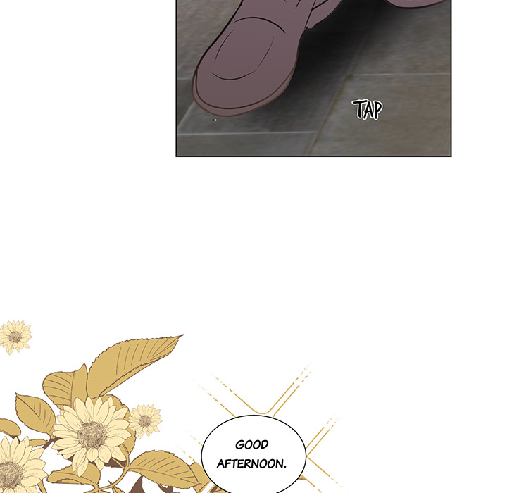 Your Secret Body Chapter 35 page 63 - 