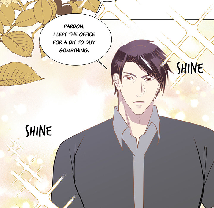 Your Secret Body Chapter 35 page 64 - 