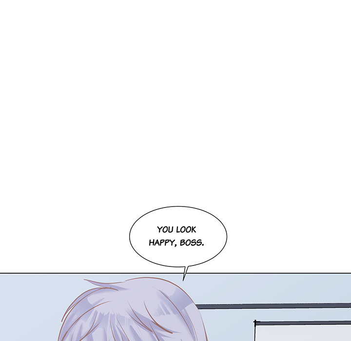 Your Secret Body Chapter 35 page 67 - 