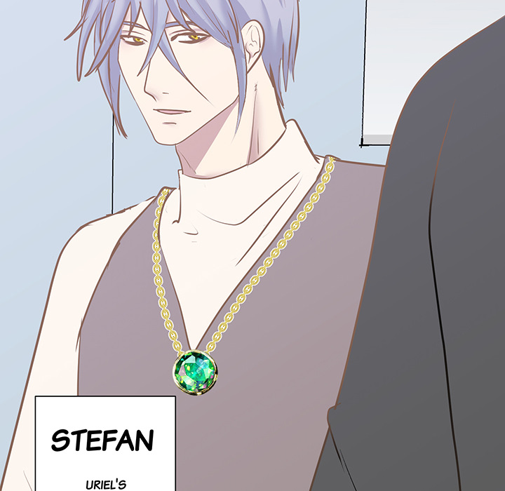 Your Secret Body Chapter 35 page 68 - 