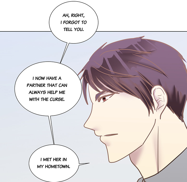 Your Secret Body Chapter 35 page 72 - 