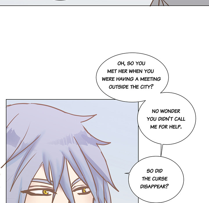 Your Secret Body Chapter 35 page 73 - 