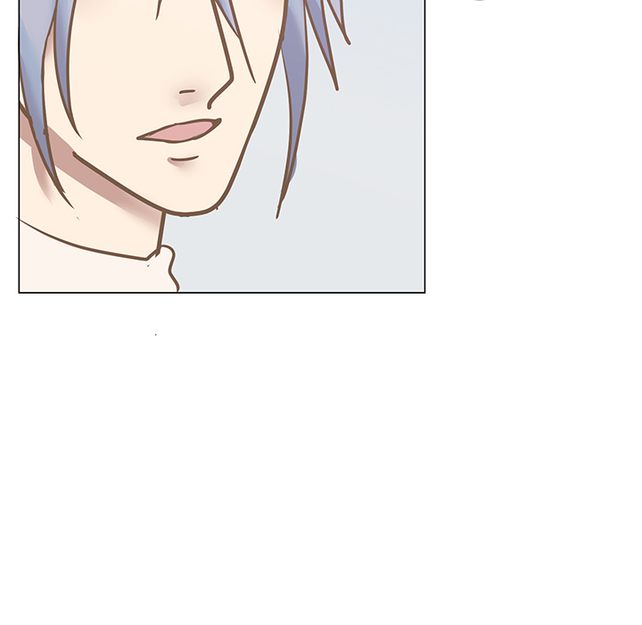 Your Secret Body Chapter 35 page 74 - 