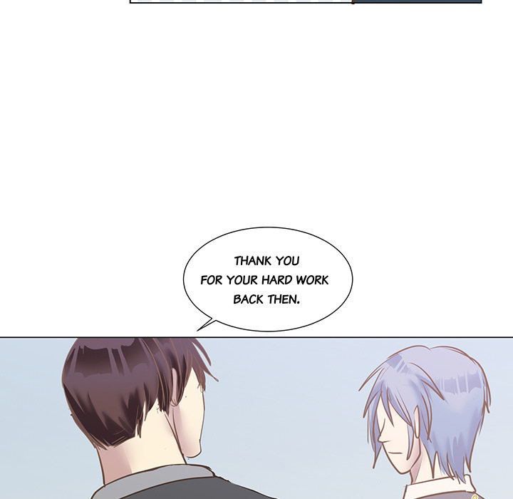 Your Secret Body Chapter 35 page 76 - 