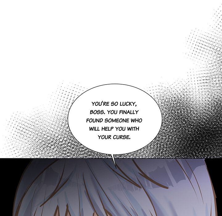 Your Secret Body Chapter 35 page 78 - 