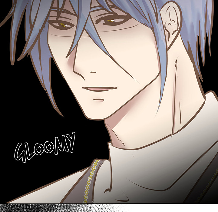Your Secret Body Chapter 35 page 79 - 