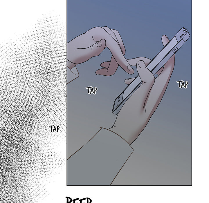 Your Secret Body Chapter 35 page 83 - 