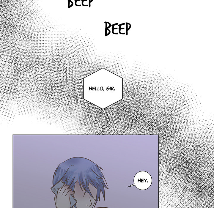 Your Secret Body Chapter 35 page 84 - 