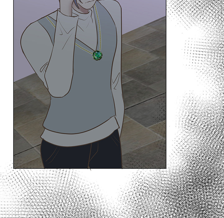 Your Secret Body Chapter 35 page 85 - 