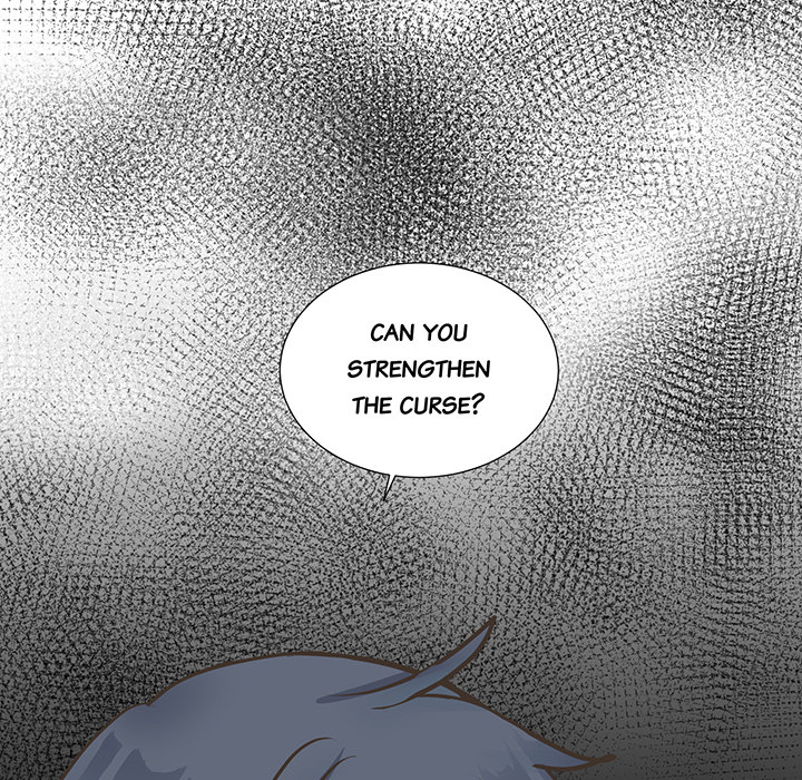 Your Secret Body Chapter 35 page 86 - 